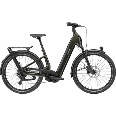 CANNONDALE MAVARO 2 LSTH 2025