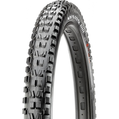 Maxxis MINION DHF 3CT/ 24x2.40 kevlar