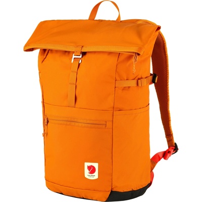 Fjällräven High Coast Foldsack Sunset Orange 24 l