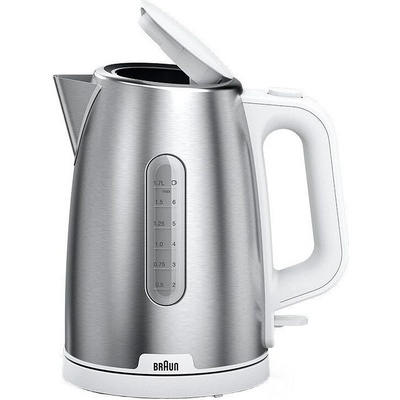 Braun WK 1500 WH – Hledejceny.cz