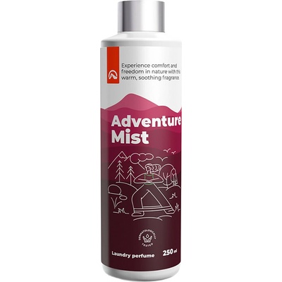 Northfinder Parfém na praní ADVENTURE MIST 250 ml