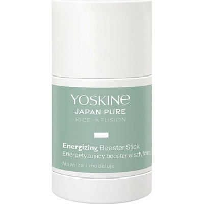 YOSKINE Japan Pure Rice Infusion Energizující tyčinka 30 ml – Hledejceny.cz