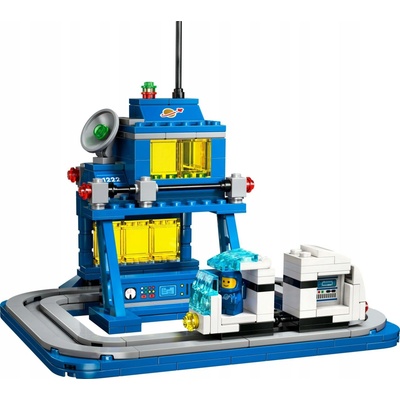 LEGO® Ideas 40786 Miniaturní řídicí centrum