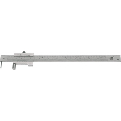 Helios Preisser posuvné měřítko na rýsování 200/40mm H0322501