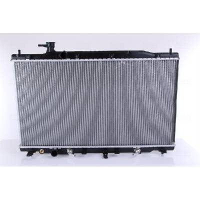 Chladič motora NISSENS 681372