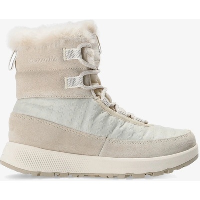 Columbia Slopeside Peak Luxe W 1979551279 dark stone/sea salt