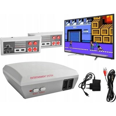 ISO 11382 Retro TV 256 her