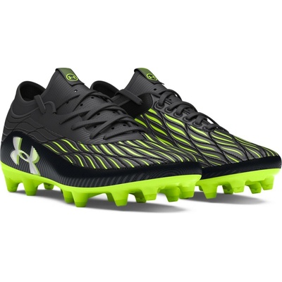 Under Armour Magnetico Select 4 FG černé