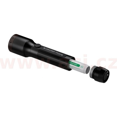 Lenser P5R CORE