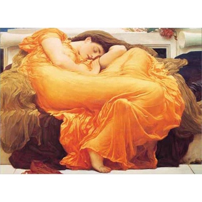 Ricordi Editions Leighton Flaming June 1000 dielov