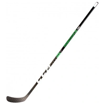 CCM Ribcor Trigger Team INT