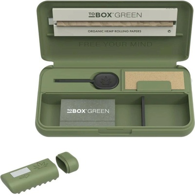 Tobox all in one pouzdro – Hledejceny.cz