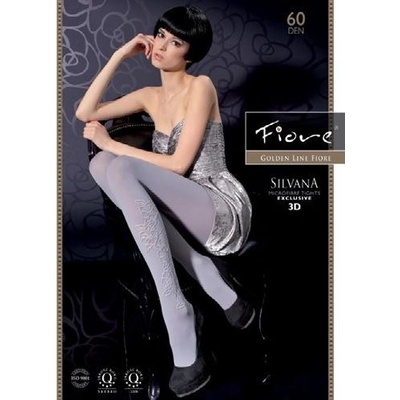 Fiore SILVANA 60 DEN černá