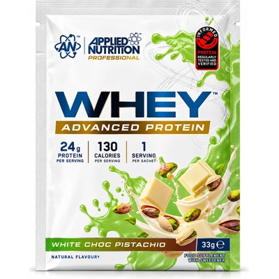 Applied Nutrition Critical Whey 33 g