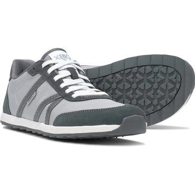 Xero Wynn Alloy Steel Gray Wynn Women
