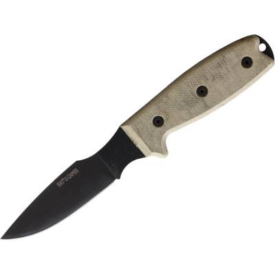 Ontario RAT-3 Caper ON8663