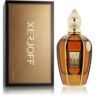 Xerjoff Alexandria II Anniversary parfém unisex 100 ml