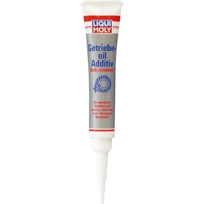 Liqui Moly 1040 Přísada do převodového oleje 20 g – Hledejceny.cz