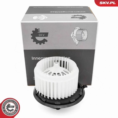 ESEN SKV Vnitřní ventilátor ESN 68SKV224