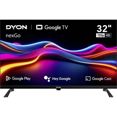 Dyon nexGo 32H