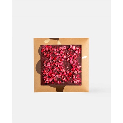Lyra Naša dark jahoda brusnica 80 g