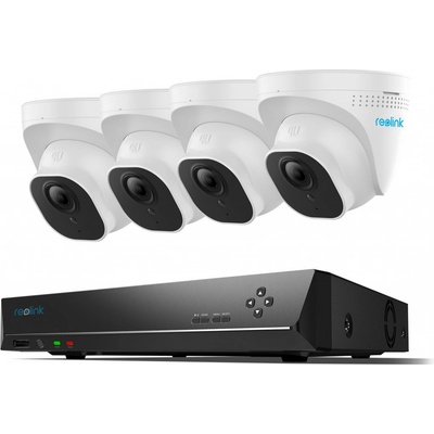 Reolink RLK8-520D4-AI