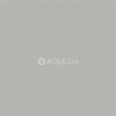 Vitex Tribrid Nano fasádna farba 0,75 l achátová sivá