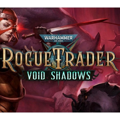 Warhammer 40,000: Rogue Trader - Void Shadows
