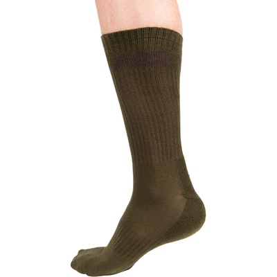Fox Ponožky Green Socks 3-Pack - 6-9