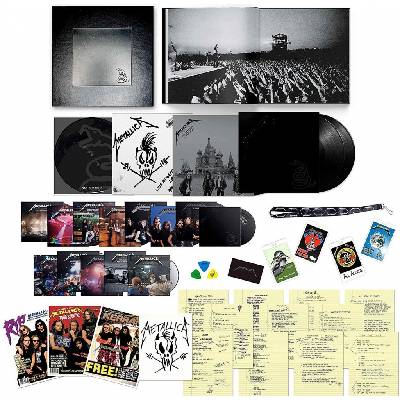 The Black Album – Hledejceny.cz
