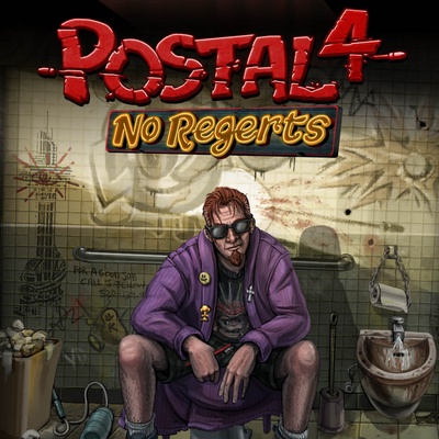 Postal 4: No Regerts