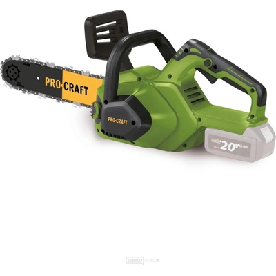 Procraft PKA38