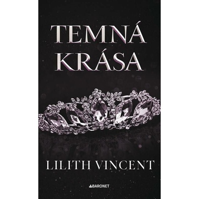 Temná krása