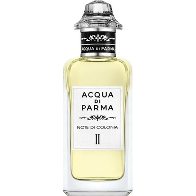Acqua di Parma Note Di Colonia II kolínska voda unisex 150 ml