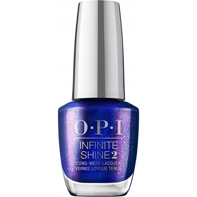 OPI Infinite Shine Fall23 Aquarius Renegade lak na nehty