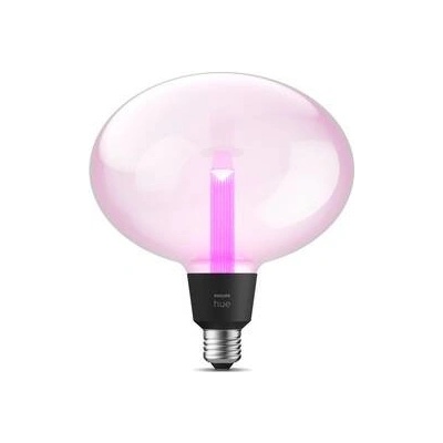 Philips Hue Elipse, E27, 6,5W, White and Color Ambiance