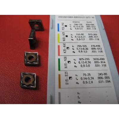 Destička 1 ks Pramet 3603603818996