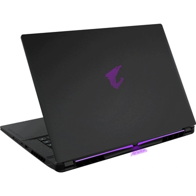 Gigabyte AORUS MASTER 16 6YJM5CZE64SP