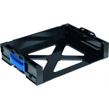 Protecclass Protec Příhrádka Rack Aktiv systémová černá PLBOXXRAS 05106400
