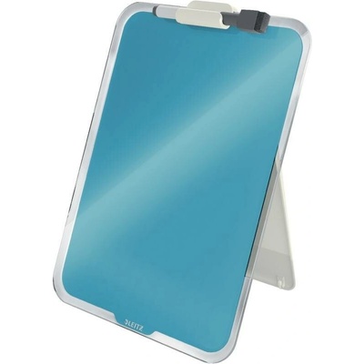 Leitz Flipchart Cosy A4 klidná modrá