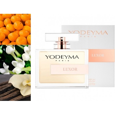 Yodeyma Luxor parfém dámský 100 ml