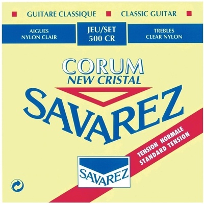 SAVAREZ 500CR