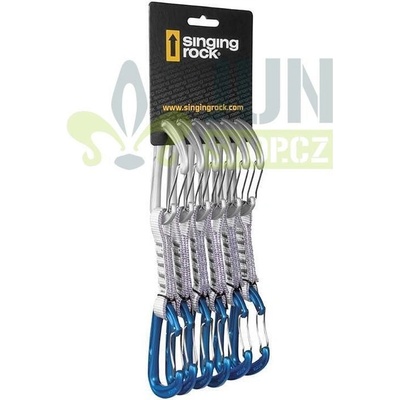 Singing Rock Colt 16 Wire 6ks Quickdraw Lightweight