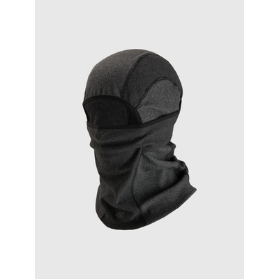 Unisex lyžařská kukla 4F šedá