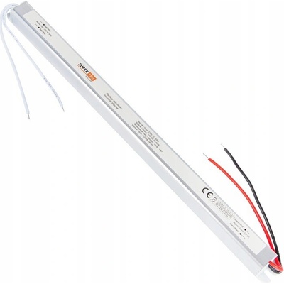 Zdroj LED 12V ,60W ,5A ultra tenký IP20 ,