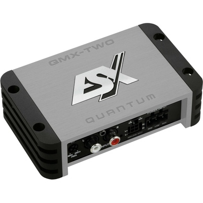 ESX Audio QM TWO