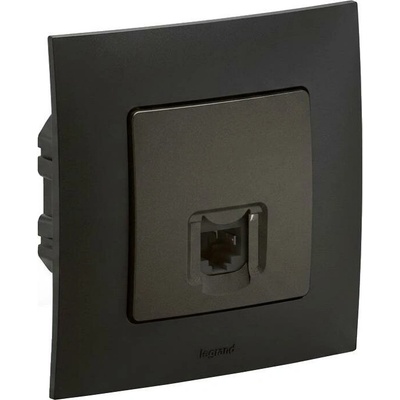 Legrand NILOE LR0012+LR0004