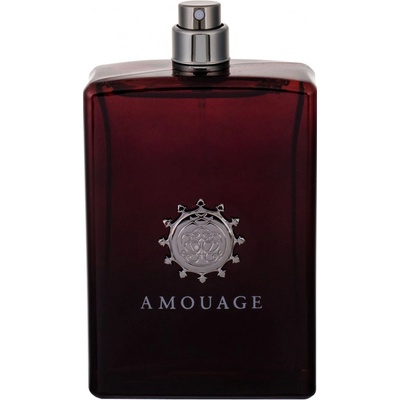 Amouage Lyric parfumovaná voda pánska 100 ml tester