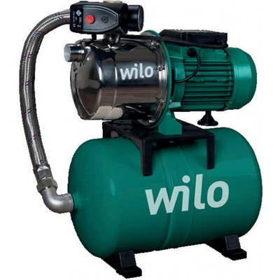 Wilo HWJ 202 EM 50l 2549382
