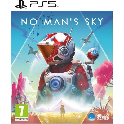 No Mans Sky